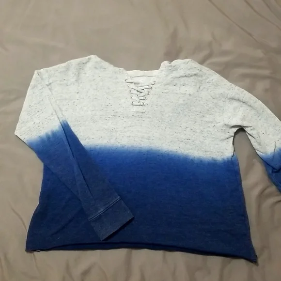 Justice Hoodie - Picture 1 of 2